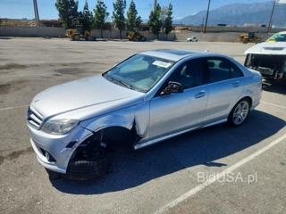MERCEDES-BENZ C 350