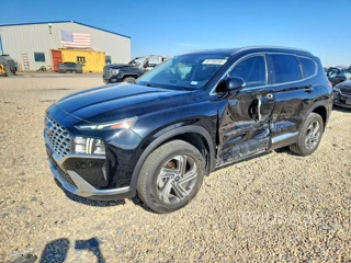 HYUNDAI SANTA FE SEL
