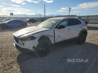 MAZDA CX-30 SELECT