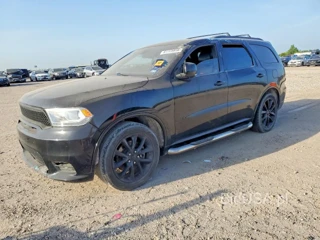 DODGE DURANGO R/T