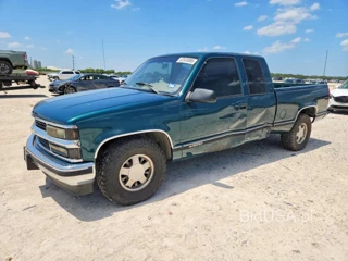 CHEVROLET GMT-400 C1500