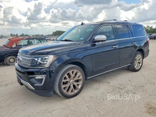 FORD EXPEDITION PLATINUM