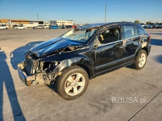 DODGE CALIBER SXT