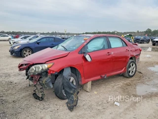 TOYOTA COROLLA BASE