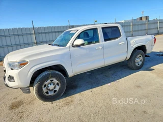TOYOTA TACOMA SR V6