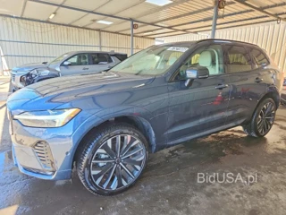 VOLVO XC60 ULTRA