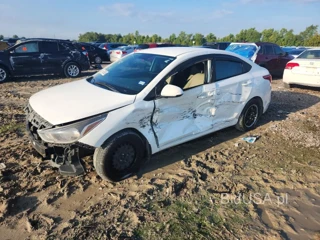 HYUNDAI ACCENT SE