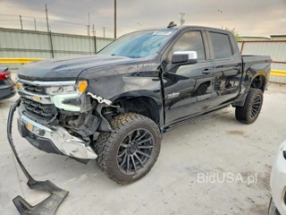 CHEVROLET SILVERADO C1500 LT