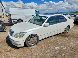 LEXUS LS 430