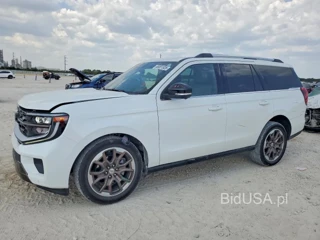 FORD EXPEDITION KING RANCH