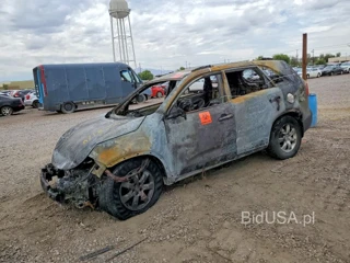 KIA SORENTO LX
