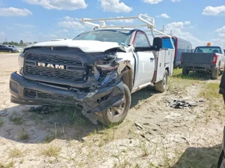 RAM 2500 TRADESMAN