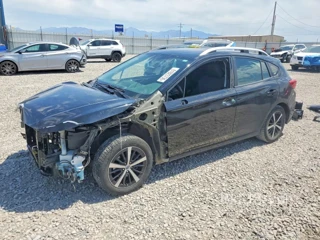 SUBARU IMPREZA PREMIUM