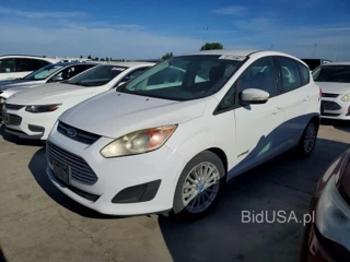FORD C-MAX SE
