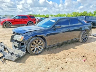 CHRYSLER 300 S