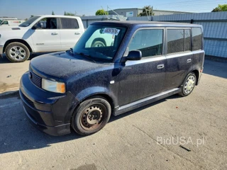 SCION XB BASE