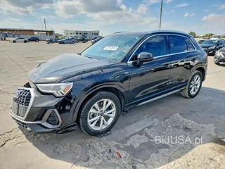 AUDI Q3 PREMIUM PLUS S LINE 45