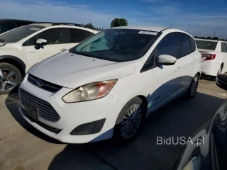 FORD C-MAX SE
