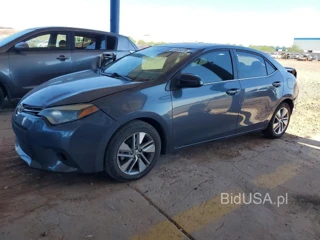 TOYOTA COROLLA LE ECO PLUS