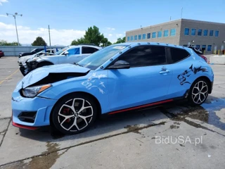 HYUNDAI VELOSTER N BASE