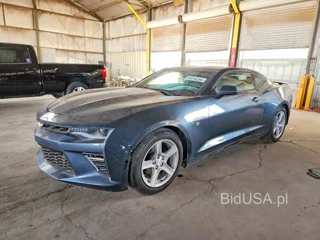 CHEVROLET CAMARO LS