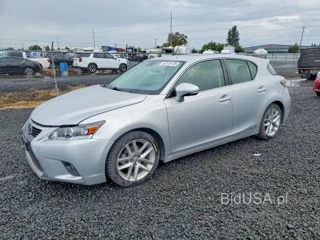 LEXUS CT 200