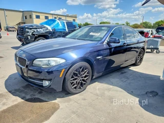 BMW 528 XI