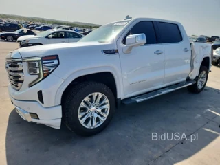GMC SIERRA K1500 DENALI