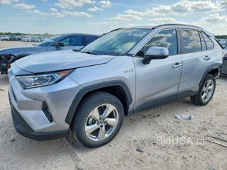 TOYOTA RAV4 HYBRID XLE PREMIUM