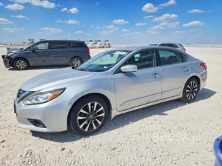 NISSAN ALTIMA 2.5 SV