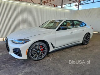 BMW M440XI GRAN COUPE