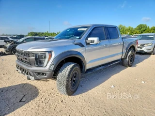 FORD F150 RAPTOR