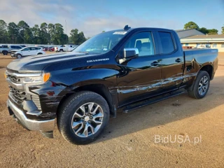 CHEVROLET SILVERADO K1500 LT-L