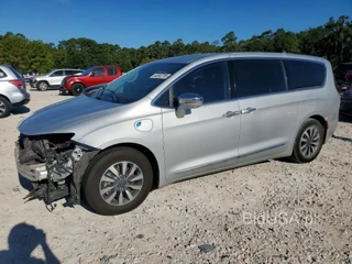 CHRYSLER PACIFICA HYBRID LIMITED