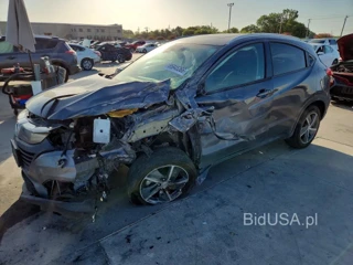 HONDA HR-V EX