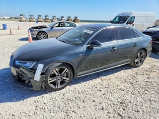 AUDI A4 PREMIUM PLUS