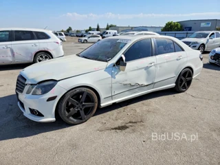 MERCEDES-BENZ E 350