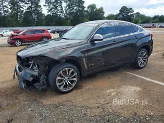 BMW X6 XDRIVE35I