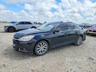 CHEVROLET MALIBU 2LT