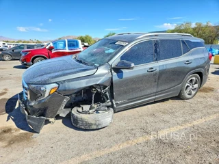 GMC TERRAIN SLT