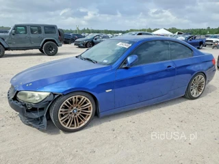 BMW 328 I SULEV