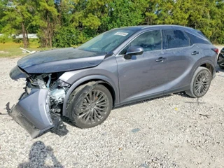 LEXUS RX 350 LUXURY