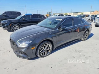 HYUNDAI SONATA SEL