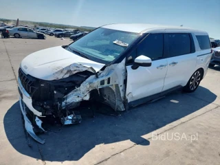 KIA CARNIVAL EX