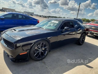 DODGE CHALLENGER GT