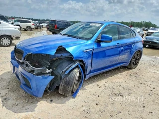 BMW X6 M