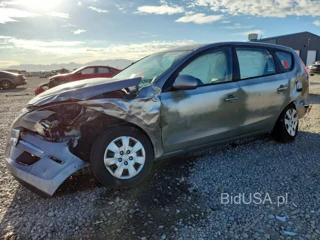 HYUNDAI ELANTRA TOURING GLS