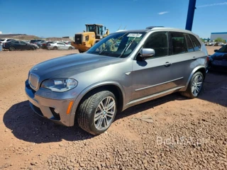 BMW X5 XDRIVE50I