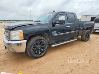 CHEVROLET SILVERADO C1500 LT