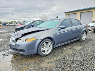 ACURA 3.2TL